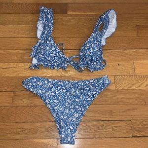 Shein Bikini